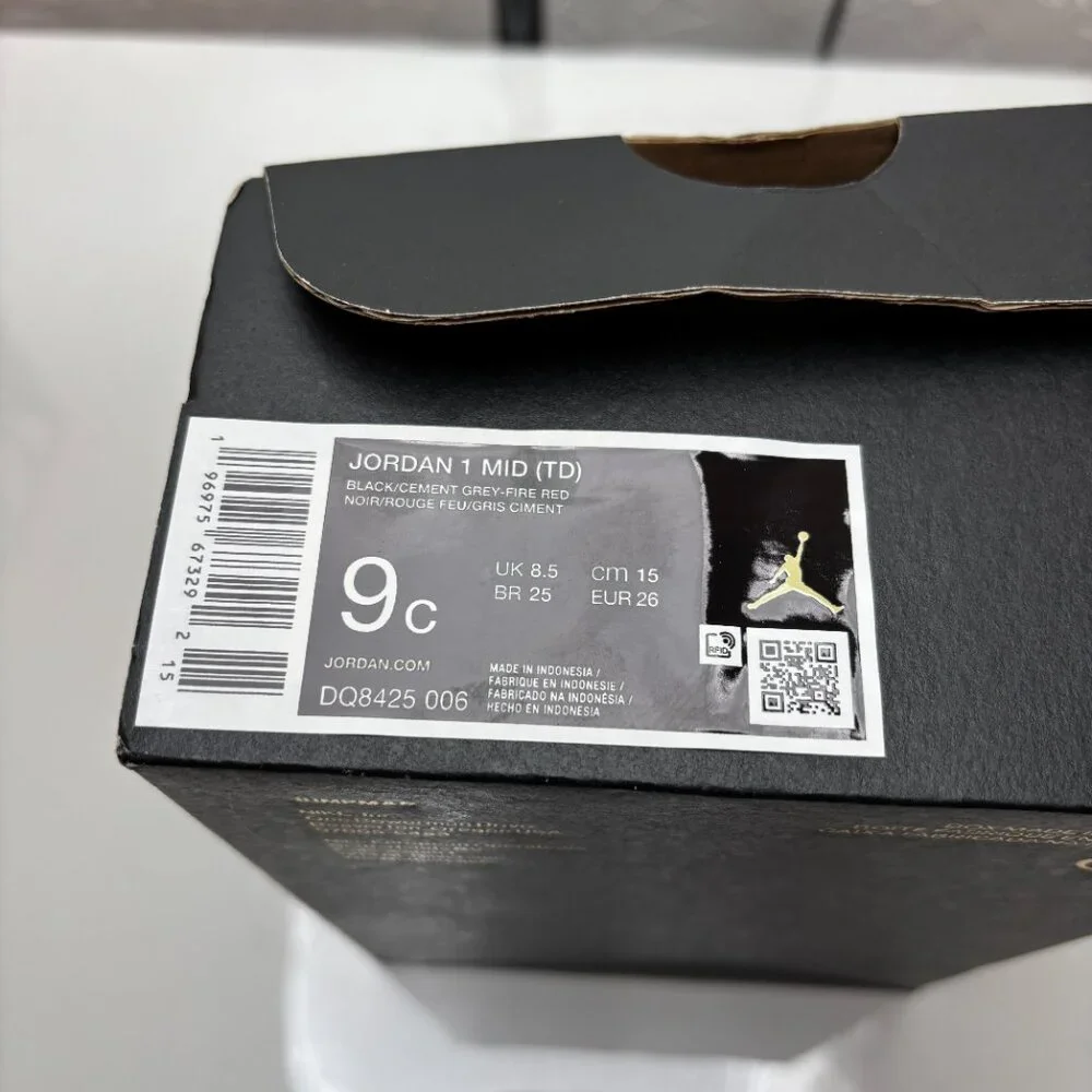 Nike size 9c